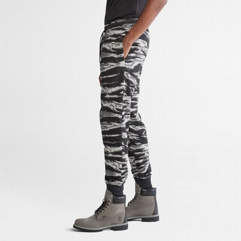 Timberland White Tiger Camo Swea Hlače Maskirne | 83221932