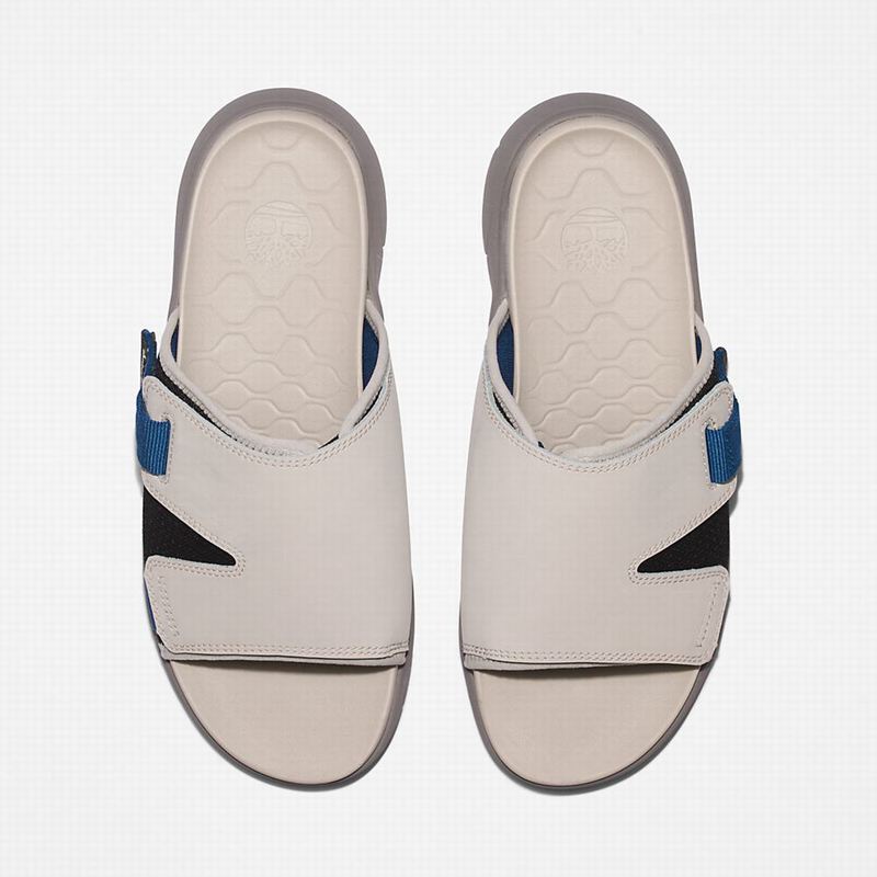 Timberland Whitehaven Slajdovi Bijele | 22819900