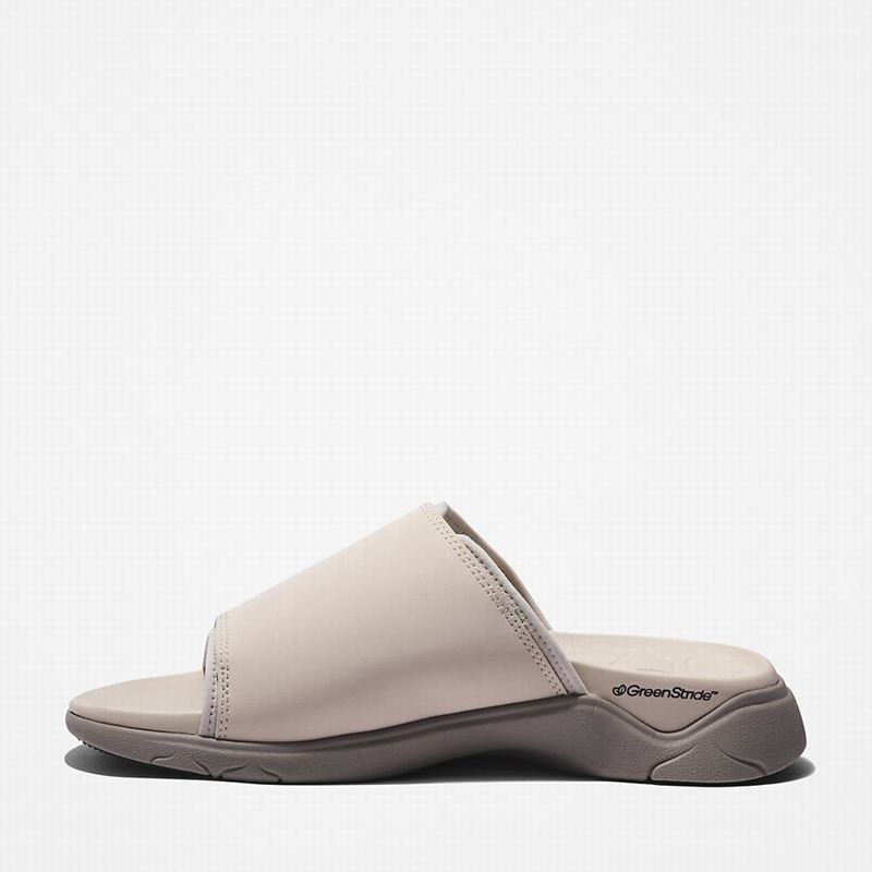 Timberland Whitehaven Slajdovi Bijele | 22819900