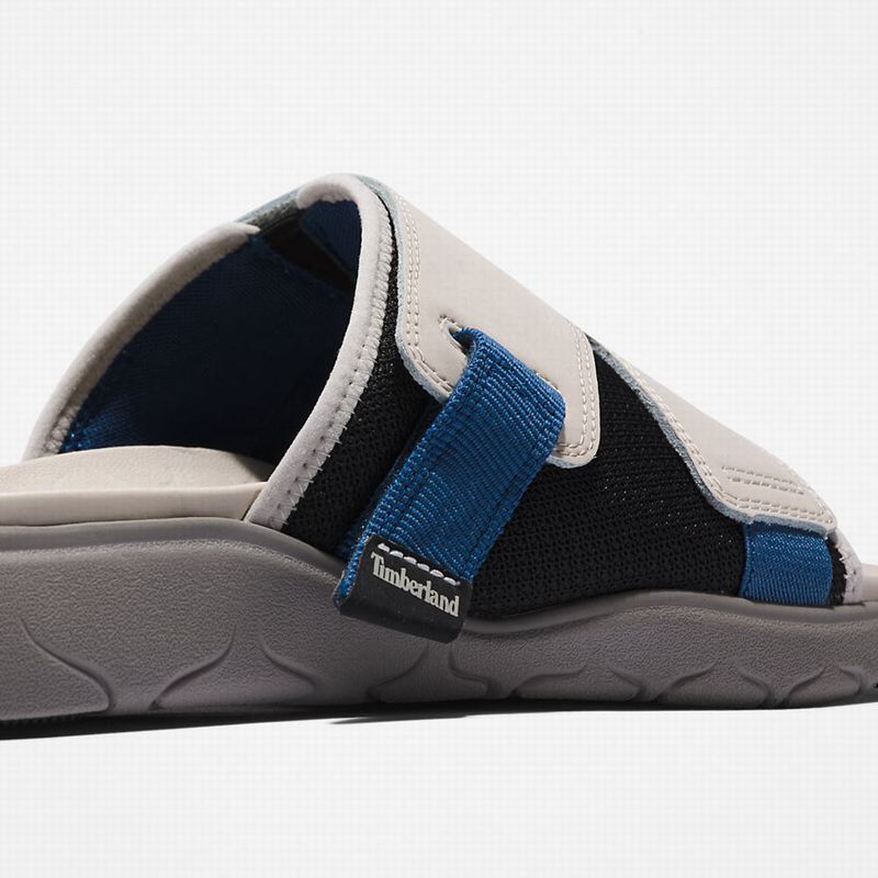 Timberland Whitehaven Slajdovi Bijele | 22819900