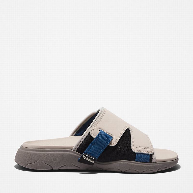Timberland Whitehaven Slajdovi Bijele | 22819900