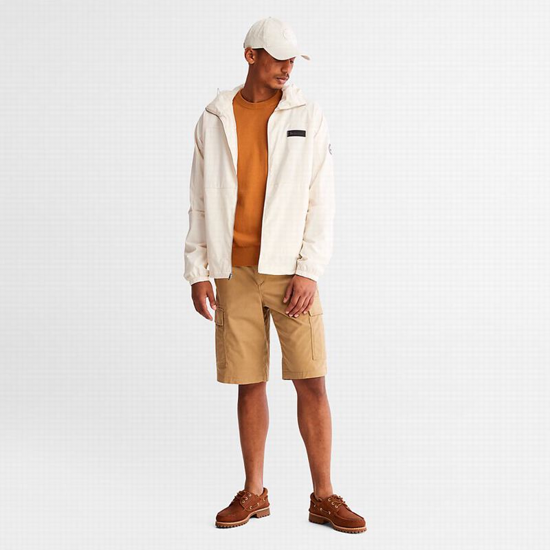 Timberland Williams River Organic Cotton Džemperi Žute | 73112561