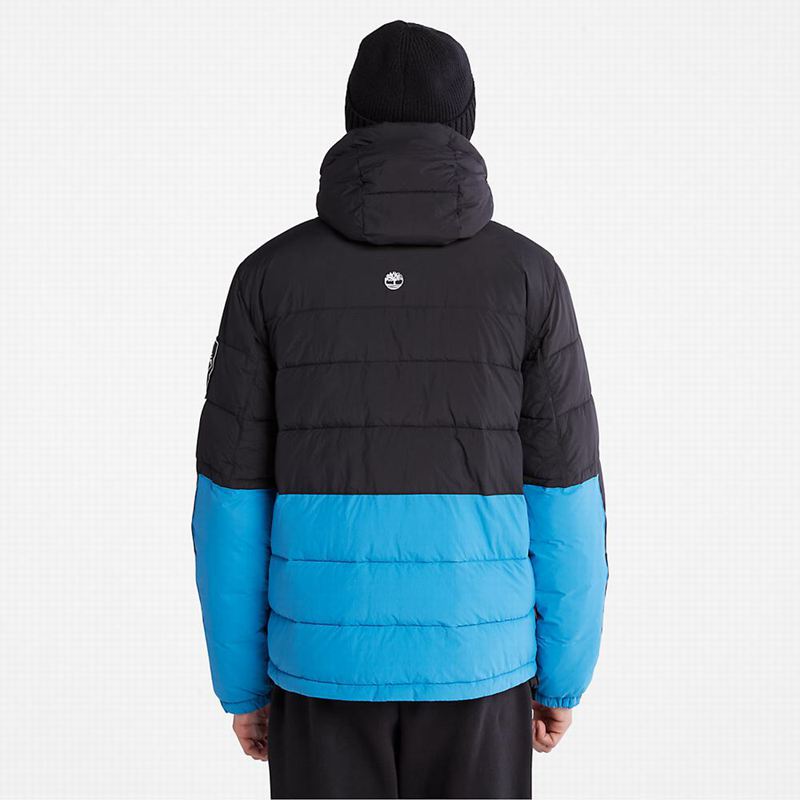 Timberland Wilmington EK+ Waterproof Donje Jakne Plave | 12957348