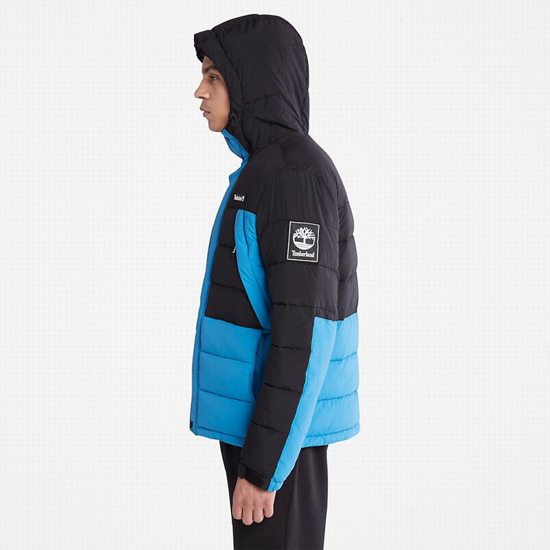 Timberland Wilmington EK+ Waterproof Donje Jakne Plave | 12957348