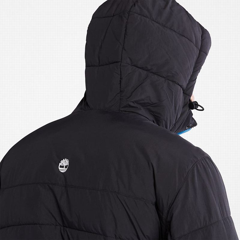 Timberland Wilmington EK+ Waterproof Donje Jakne Plave | 12957348