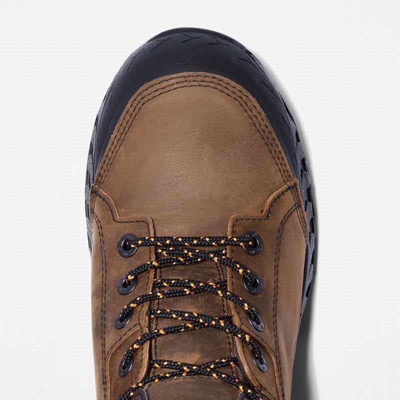 Timberland Work Summit 6