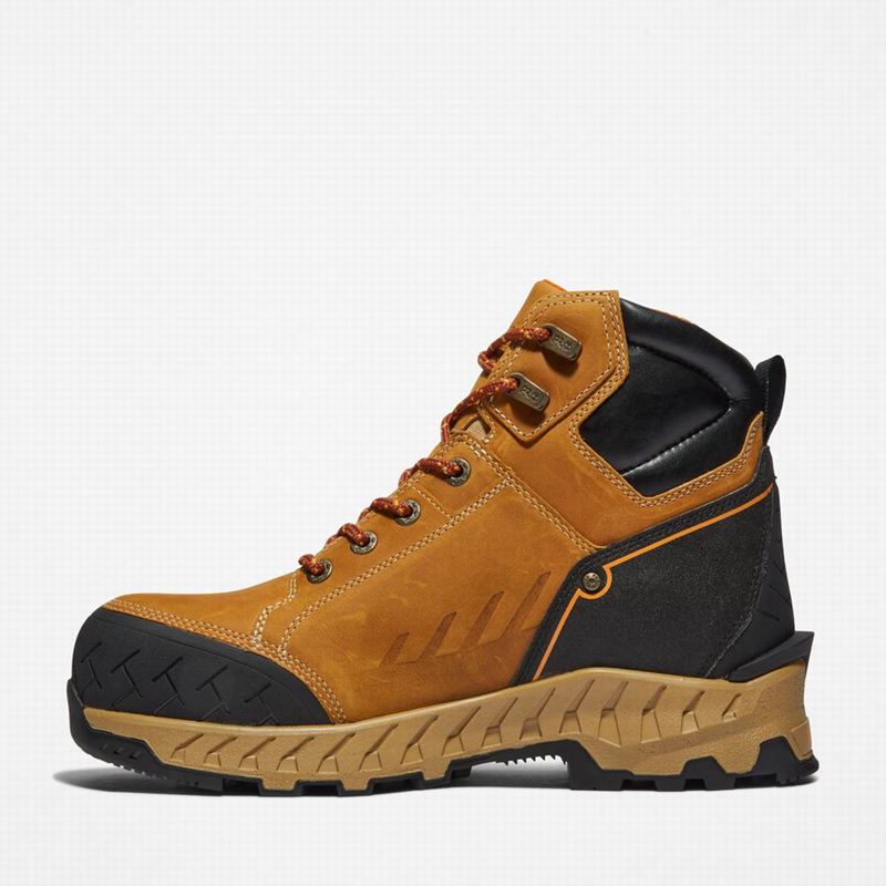 Timberland Work Summit 6