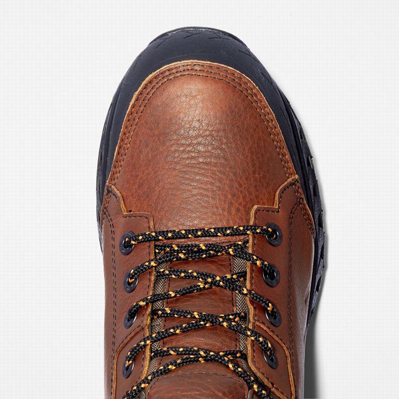 Timberland Work Summit 6