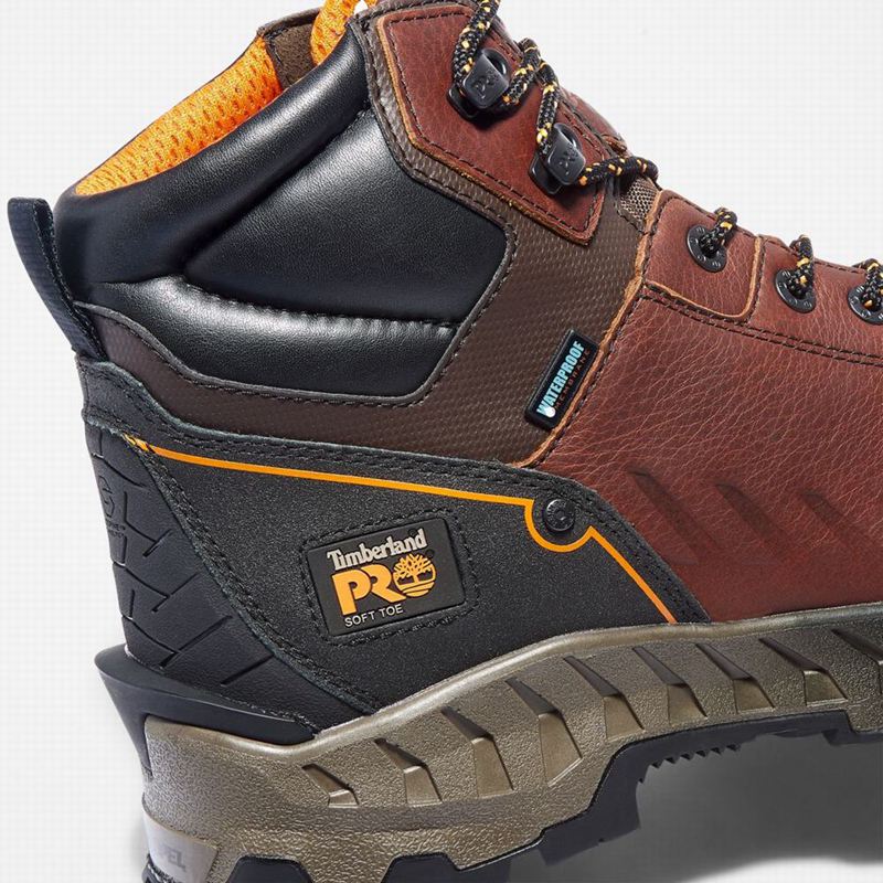 Timberland Work Summit 6