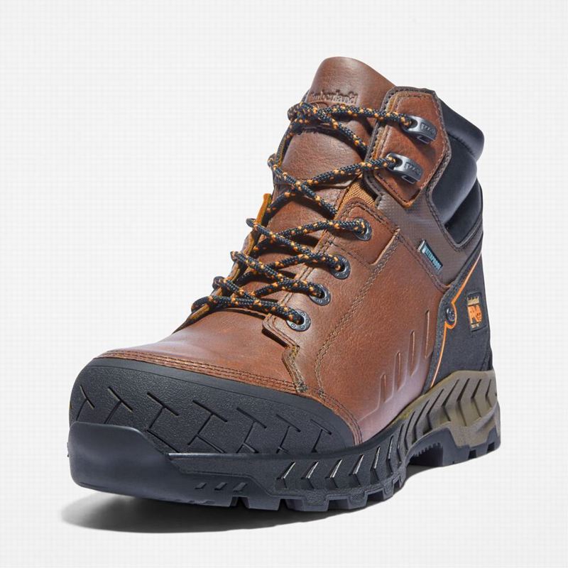 Timberland Work Summit 6