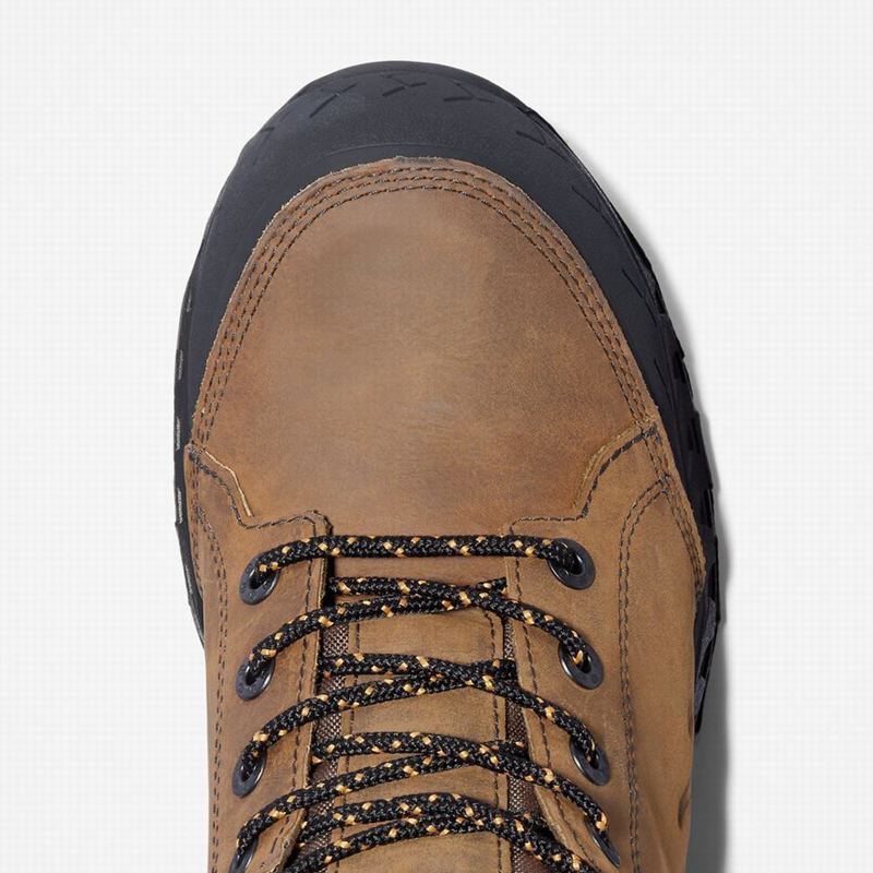 Timberland Work Summit 8