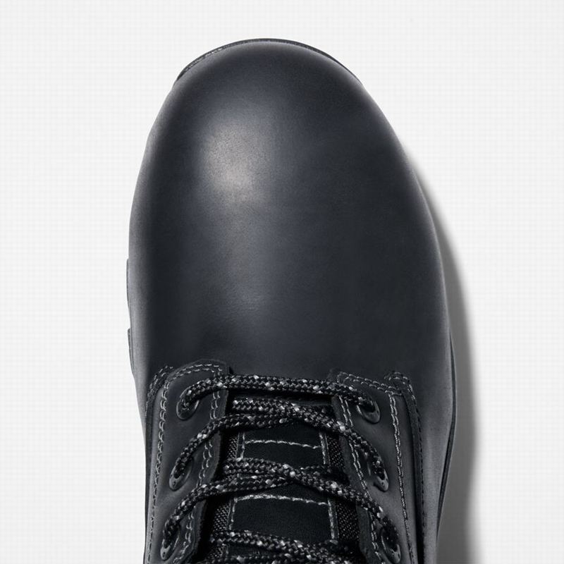 Timberland Workstead 6