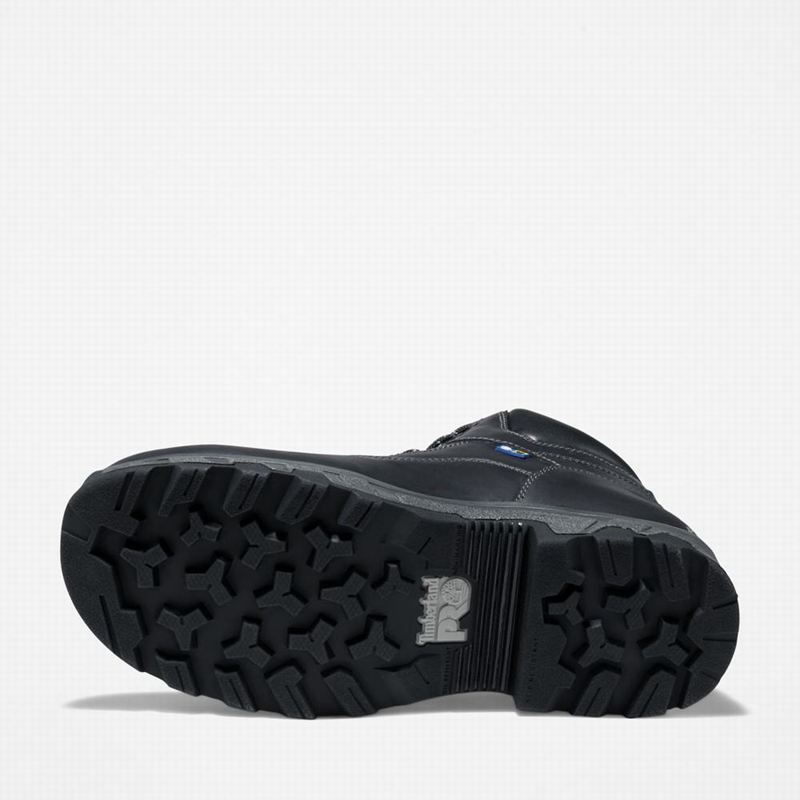 Timberland Workstead 6