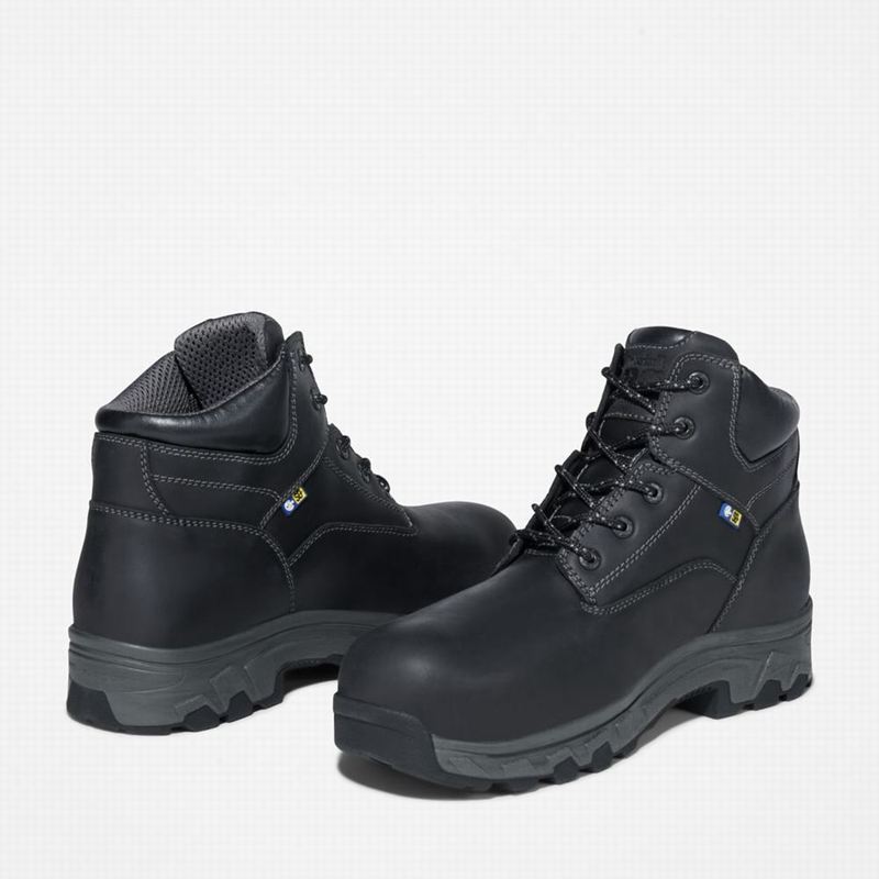 Timberland Workstead 6