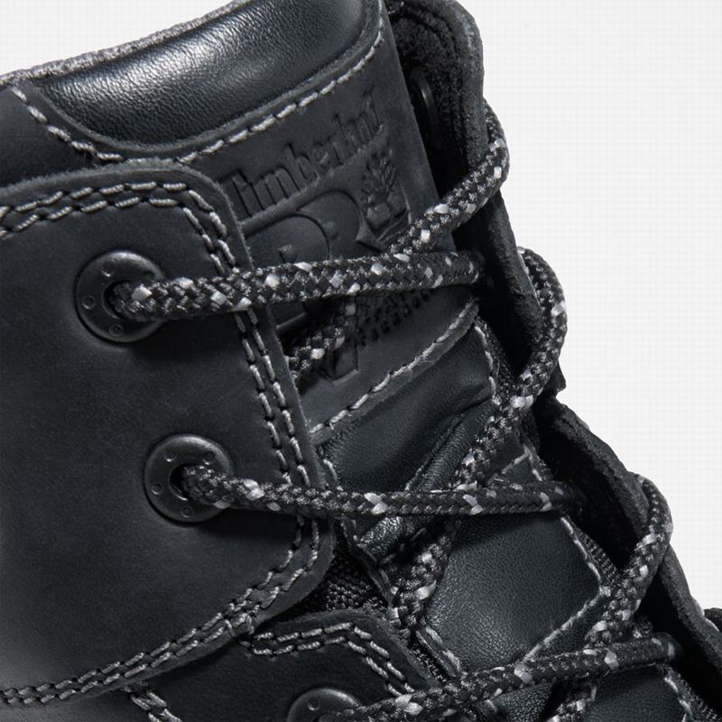 Timberland Workstead 6