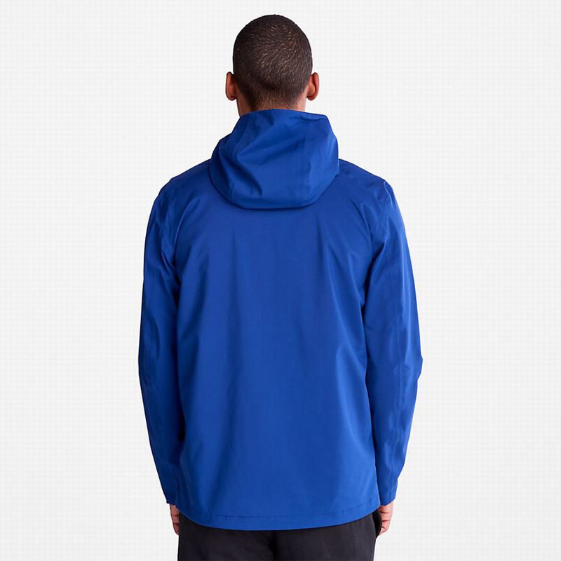 Timberland Workwear Chore Vjetrovka Plave | 99890