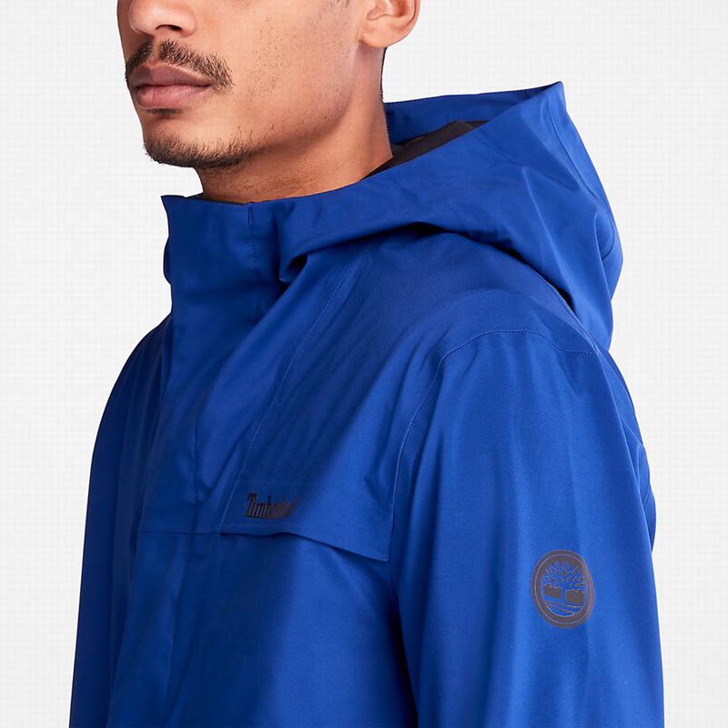 Timberland Workwear Chore Vjetrovka Plave | 99890