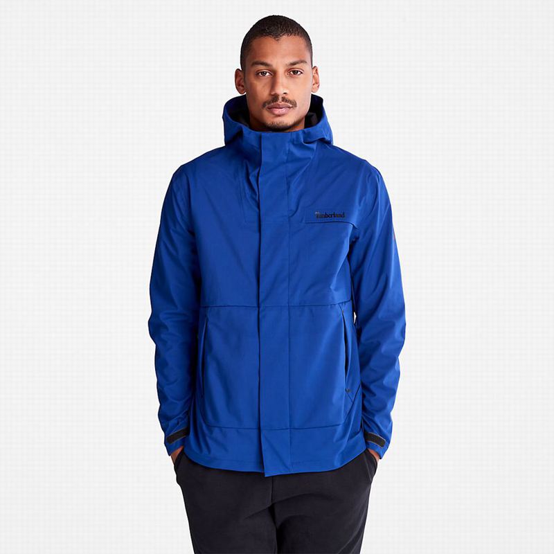 Timberland Workwear Chore Vjetrovka Plave | 99890
