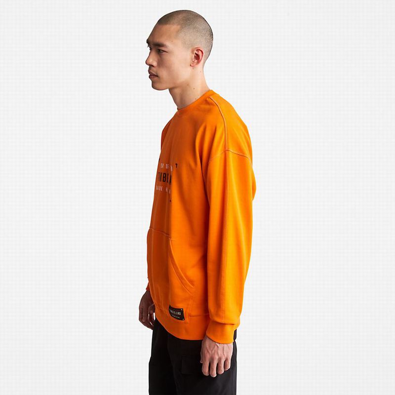 Timberland Year of the Tiger Dukserice Narančaste | 70660323