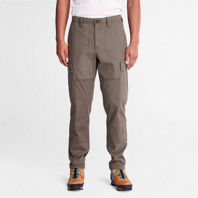 Timberland 6 Pocket Cargo Hlače Bež | 40342273