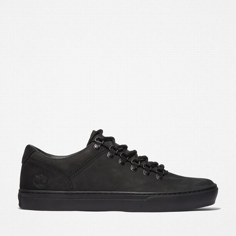 Timberland Adventure 2.0 Cupsole Alpine Tenisice Crne | 91014114