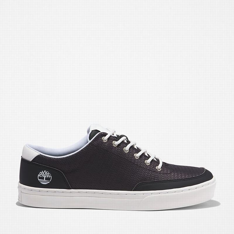Timberland Adventure 2.0 Oxford Tenisice Crne | 94655970