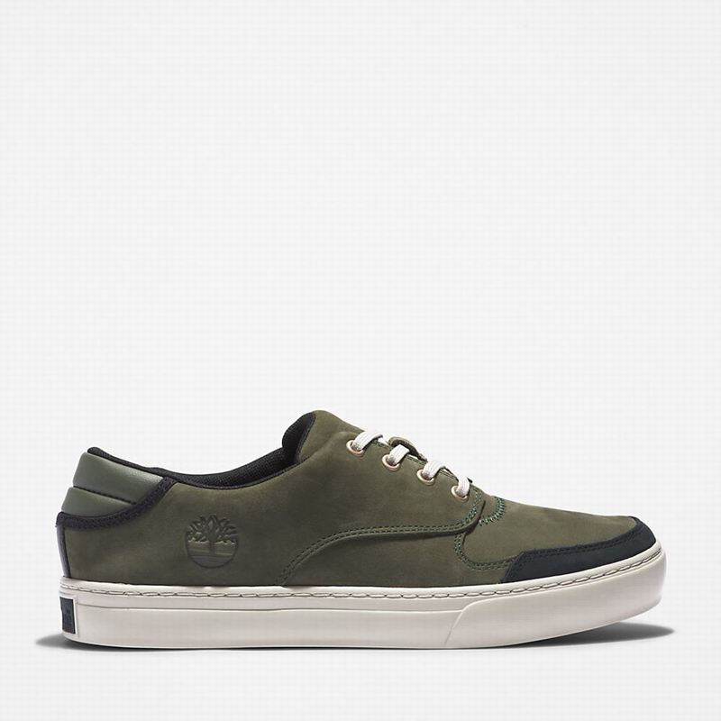 Timberland Adventure 2.0 Tenisice Maslinasto Zelene | 29049119