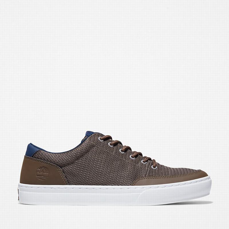 Timberland Adventure 2.0 Tenisice Maslinasto Zelene | 935061