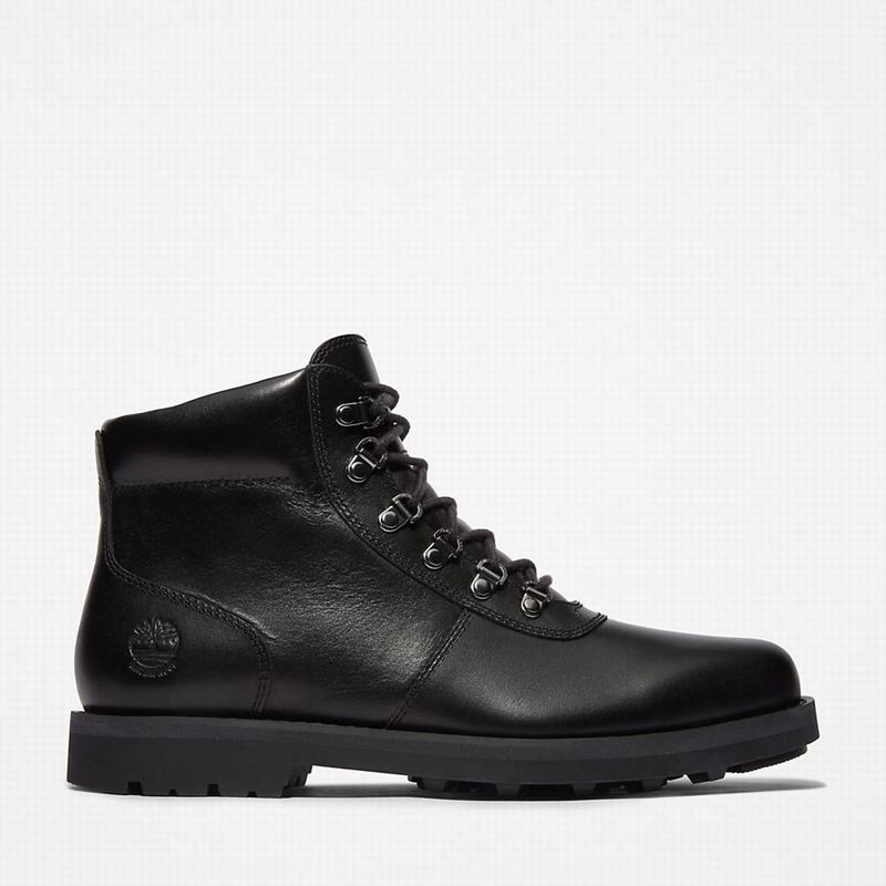 Timberland Alden Brook Čizme Crne | 61719620