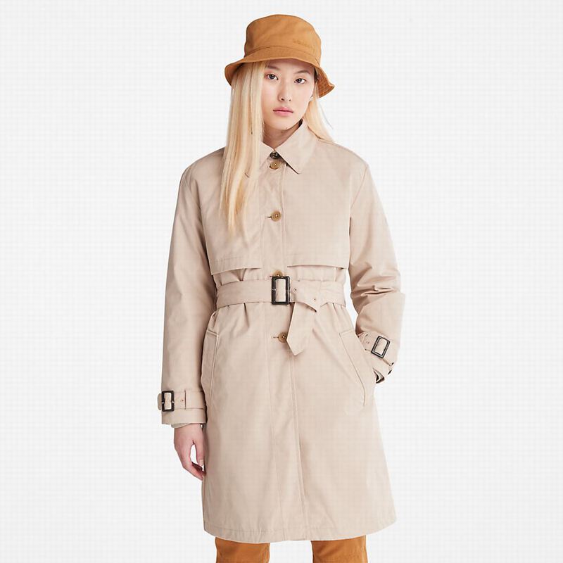 Timberland Benton Jakna 3 U 1 Bež | 10985186