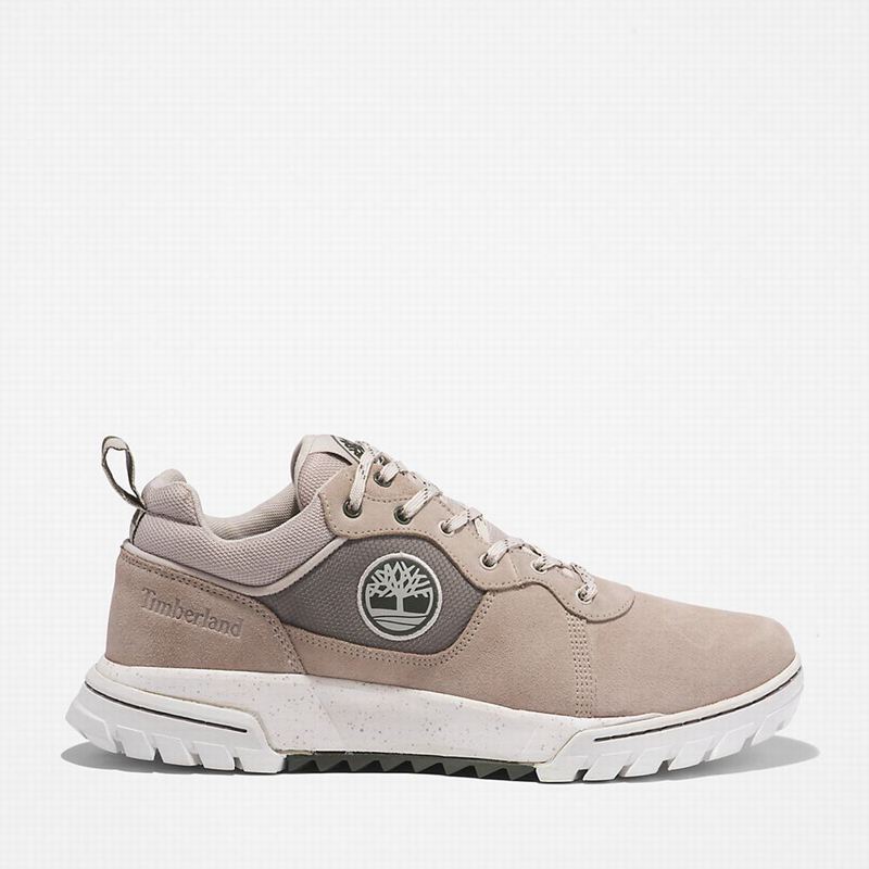 Timberland Boulder Trail Tenisice Bež | 38113448