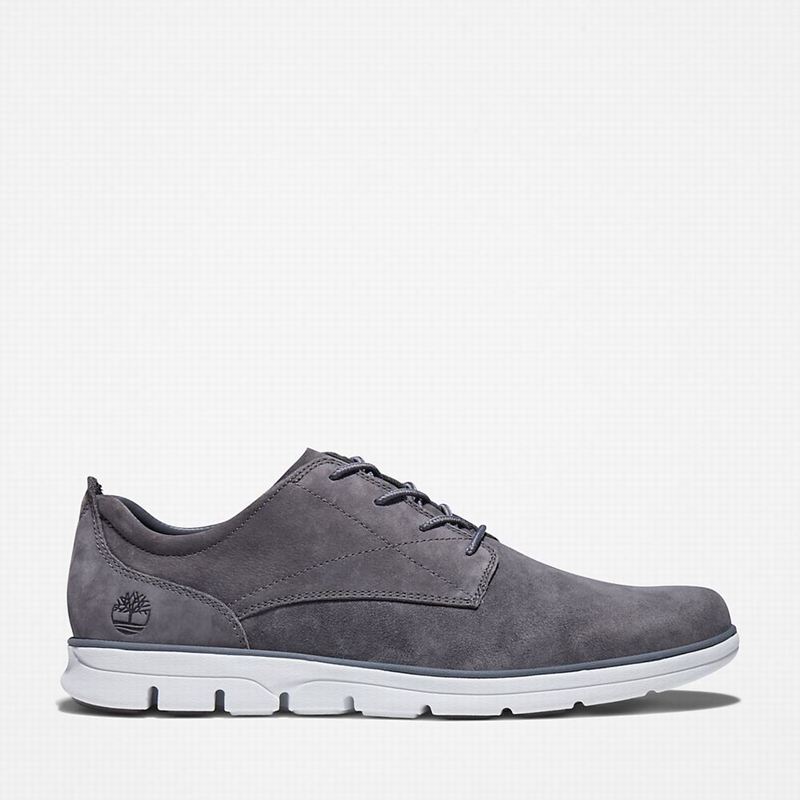 Timberland Bradstreet Tenisice Sive | 37003146