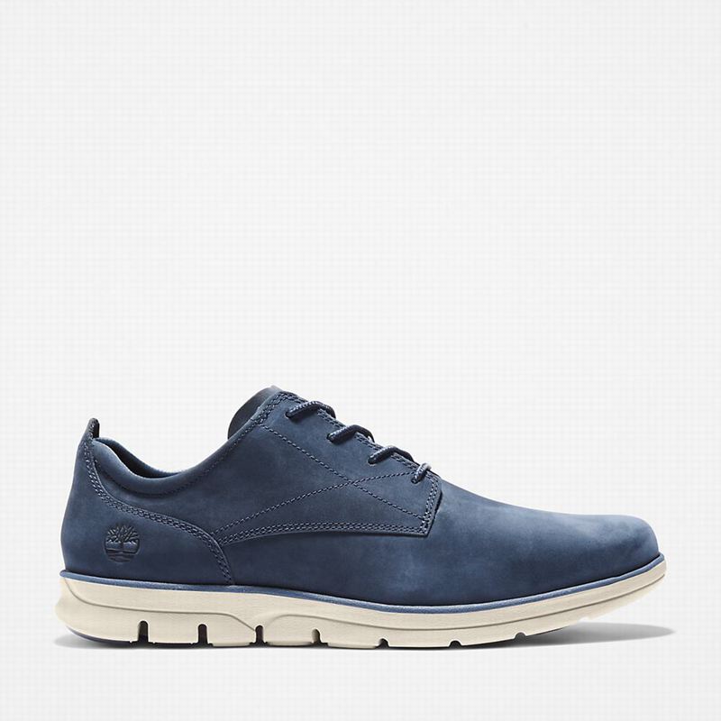 Timberland Bradstreet Tenisice Tamnoplave | 46728292