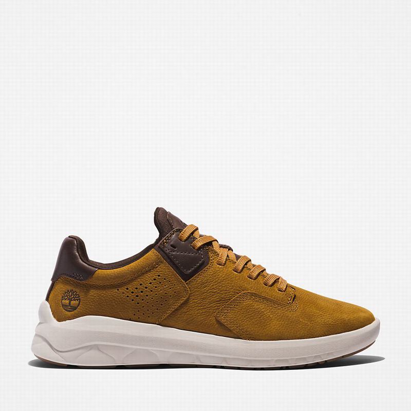 Timberland Bradstreet Ultra EK+ Tenisice Smeđe | 6179507