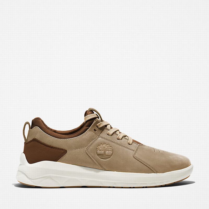 Timberland Bradstreet Ultra Tenisice Bež | 49201669
