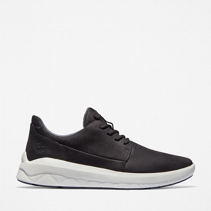 Timberland Bradstreet Ultra Tenisice Crne | 24921257