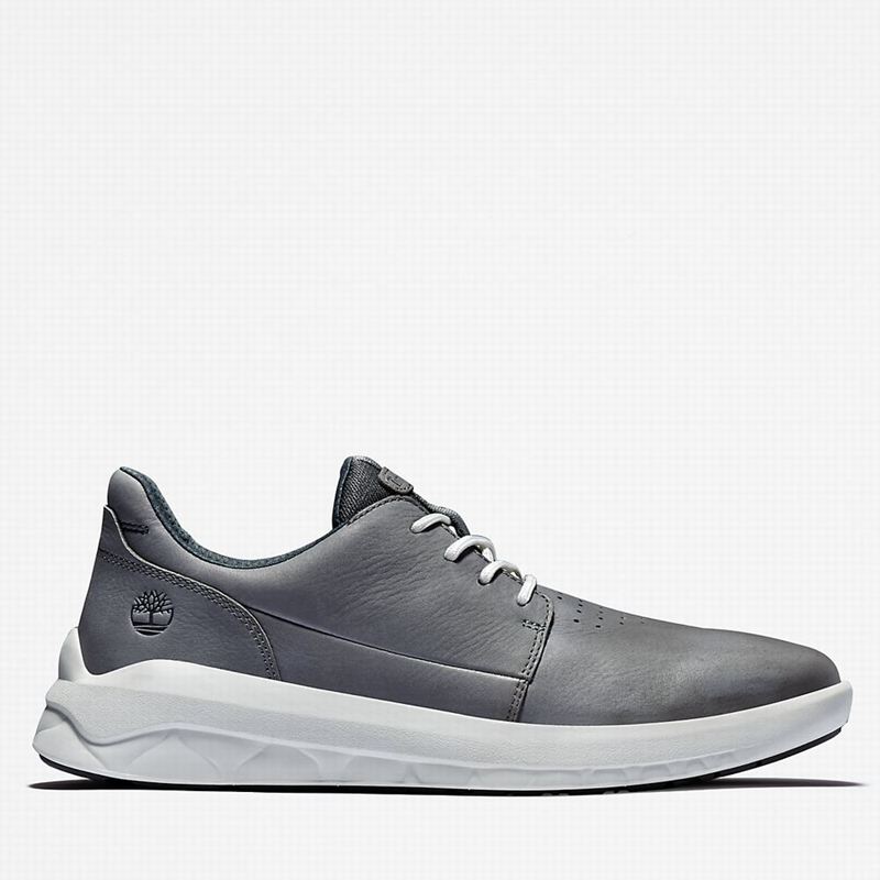 Timberland Bradstreet Ultra Tenisice Sive | 65795549
