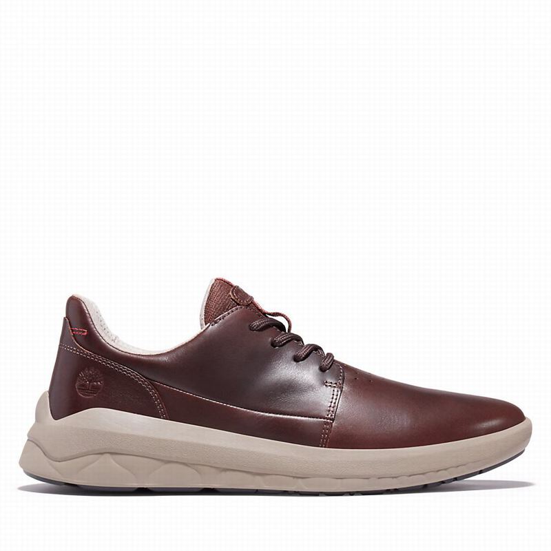 Timberland Bradstreet Ultra Tenisice Smeđe | 23363442