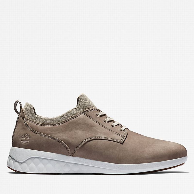 Timberland Bradstreet Ultra Tenisice Smeđe | 49876757