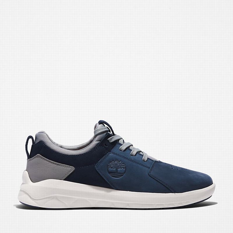 Timberland Bradstreet Ultra Tenisice Tamnoplave | 22095842