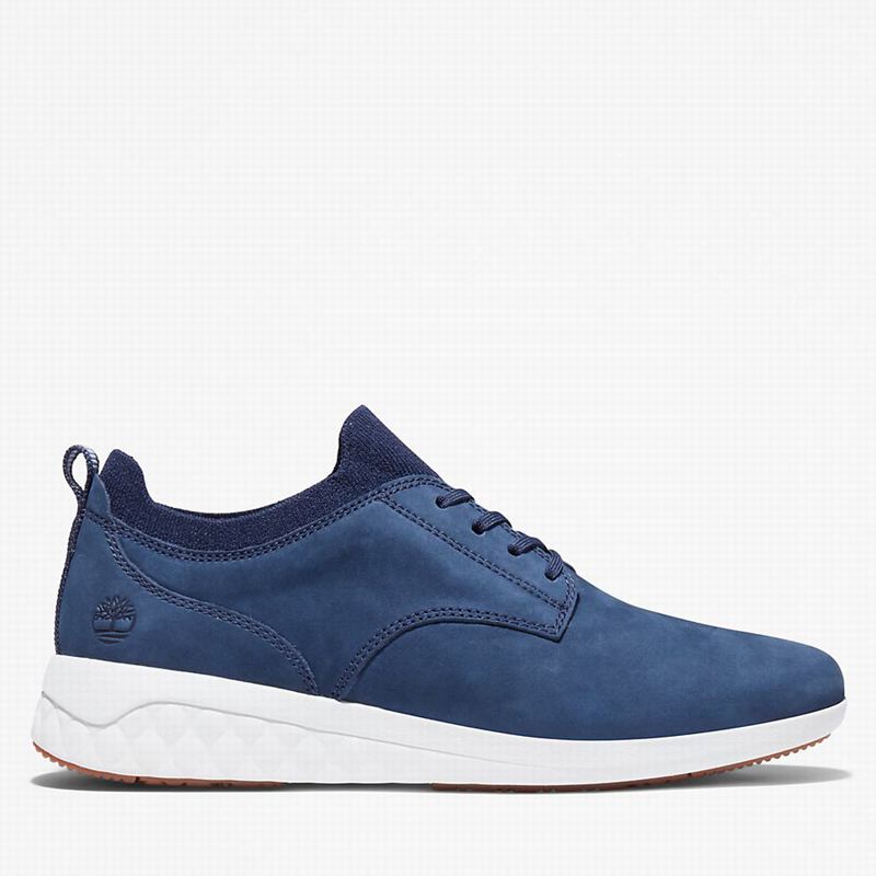 Timberland Bradstreet Ultra Tenisice Tamnoplave | 84265530