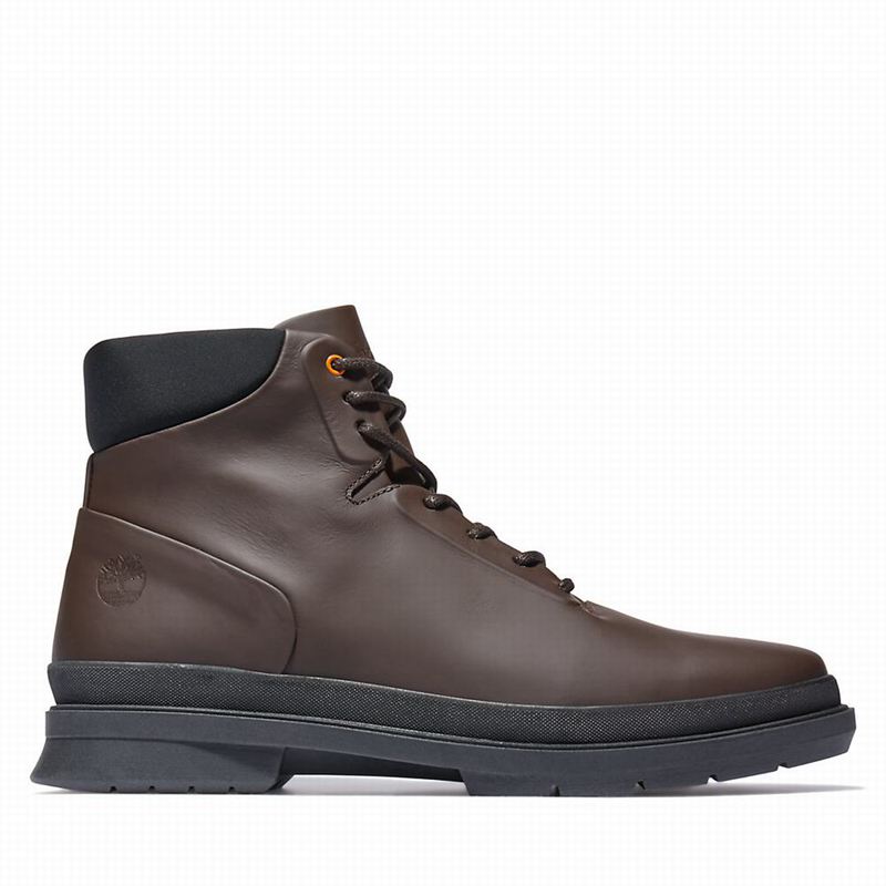 Timberland CC Boulevard Čizme Smeđe | 11151750