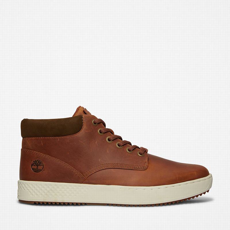 Timberland CityRoam Chukka Čizme Smeđe | 31088404