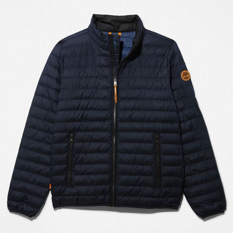 Timberland Classic Jakne Tamnoplave | 14806711
