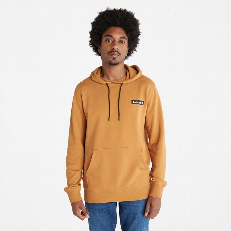 Timberland Classic Majica S Kapuljačom Smeđe | 12900925