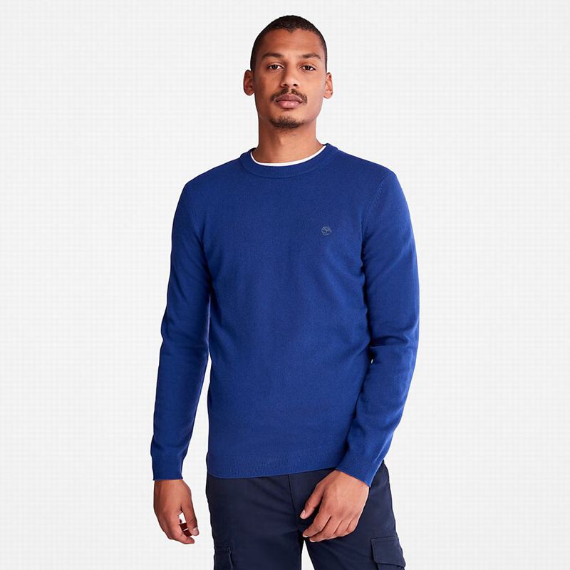 Timberland Cohas Brook Merino Skakači Plave | 84102083