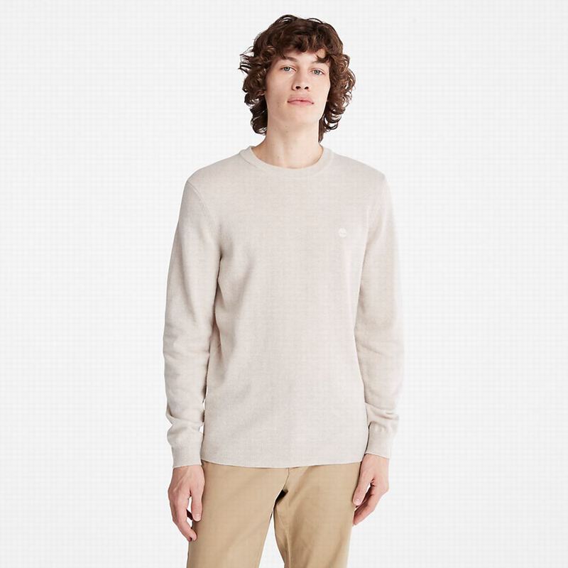 Timberland Cohas Brook Merino Skakači Sive | 268451