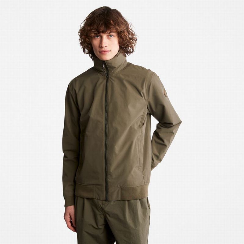 Timberland Cruiser Jakne Maslinasto Zelene | 60967700