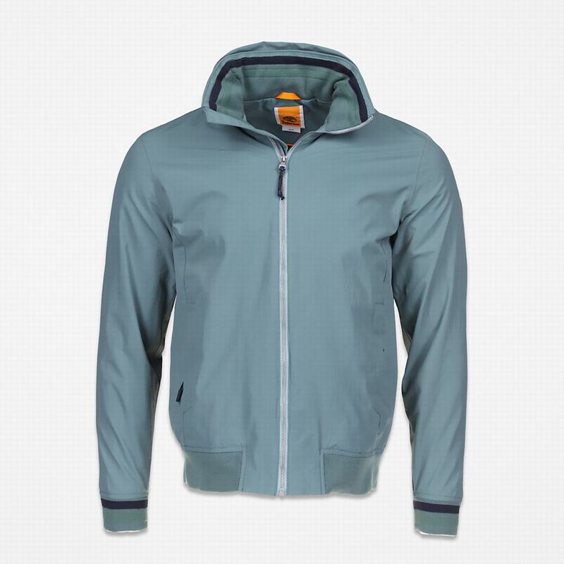 Timberland Cruiser Jakne Tirkizne | 89376308