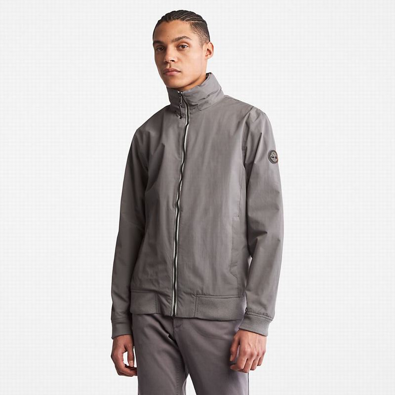 Timberland Down-Free Insulated Jakne Sive | 59095572